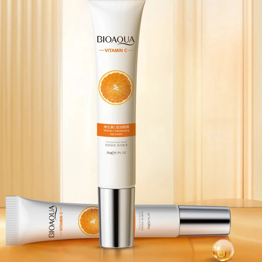 Vitamin C Eye Cream