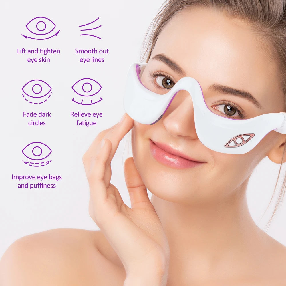 Revive Eye Massager