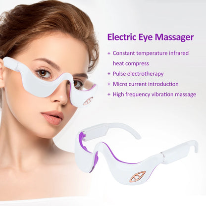 Revive Eye Massager