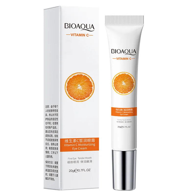 Vitamin C Eye Cream