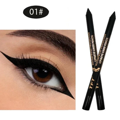 Long Lasting Eyeliner Pencil