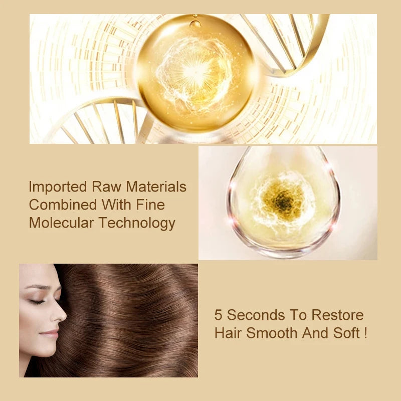 Magical Hair Mask