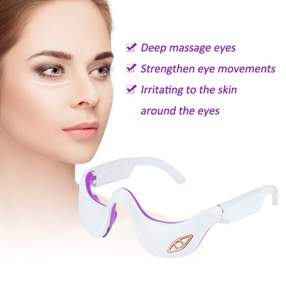 Revive Eye Massager