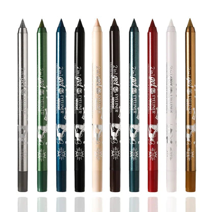 Long Lasting Eyeliner Pencil